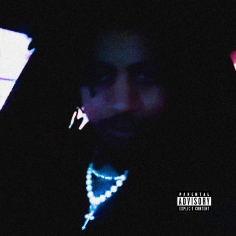 IMBUZZED ft. DONNIE DARKO cover art