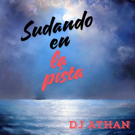 Sudando en la pista cover art