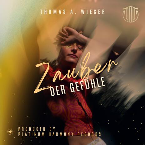 Zauber der Gefühle cover art