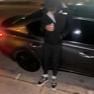 Amg cover art