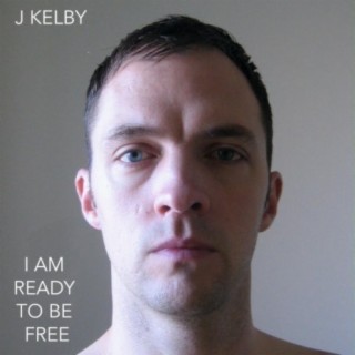 I Am Ready to Be Free cover art