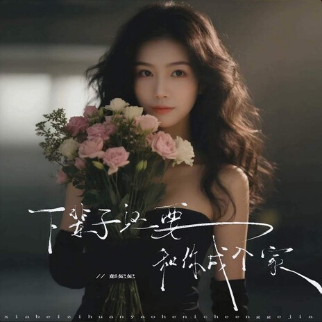 下辈子还要和你成个家 (Dj加快版) cover art
