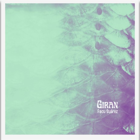 Giran cover art