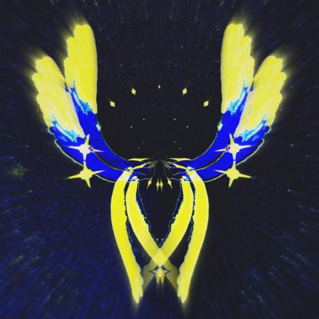 My Last Chance cover art