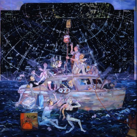 Don't Ask Me No Questions cover art