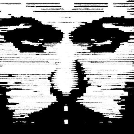 Hateful Glitch cover art