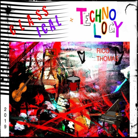 Prelude cover art