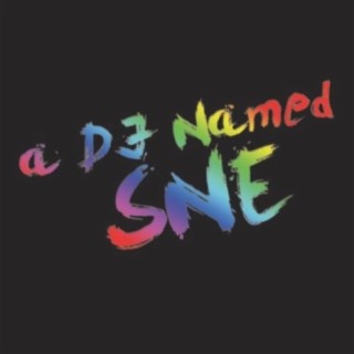 A DJ Named Sne