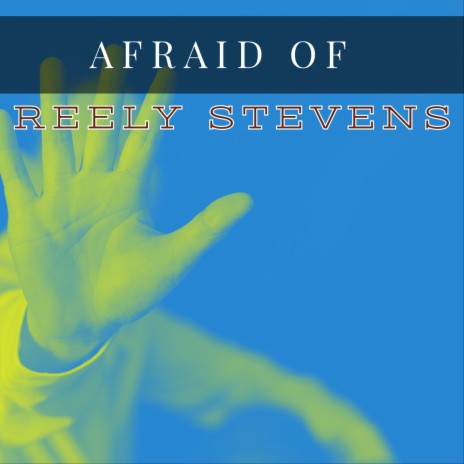 Afraid Of (Extended Mix) cover art