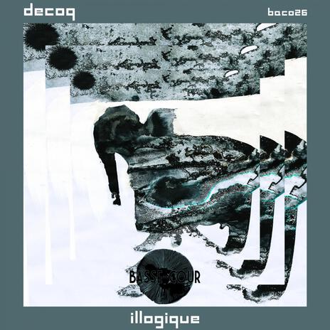 Illogique cover art
