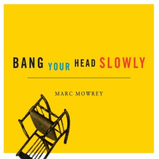 Marc Mowrey