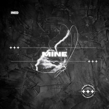 MINE cover art