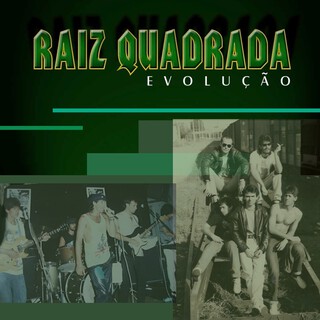 Evolução