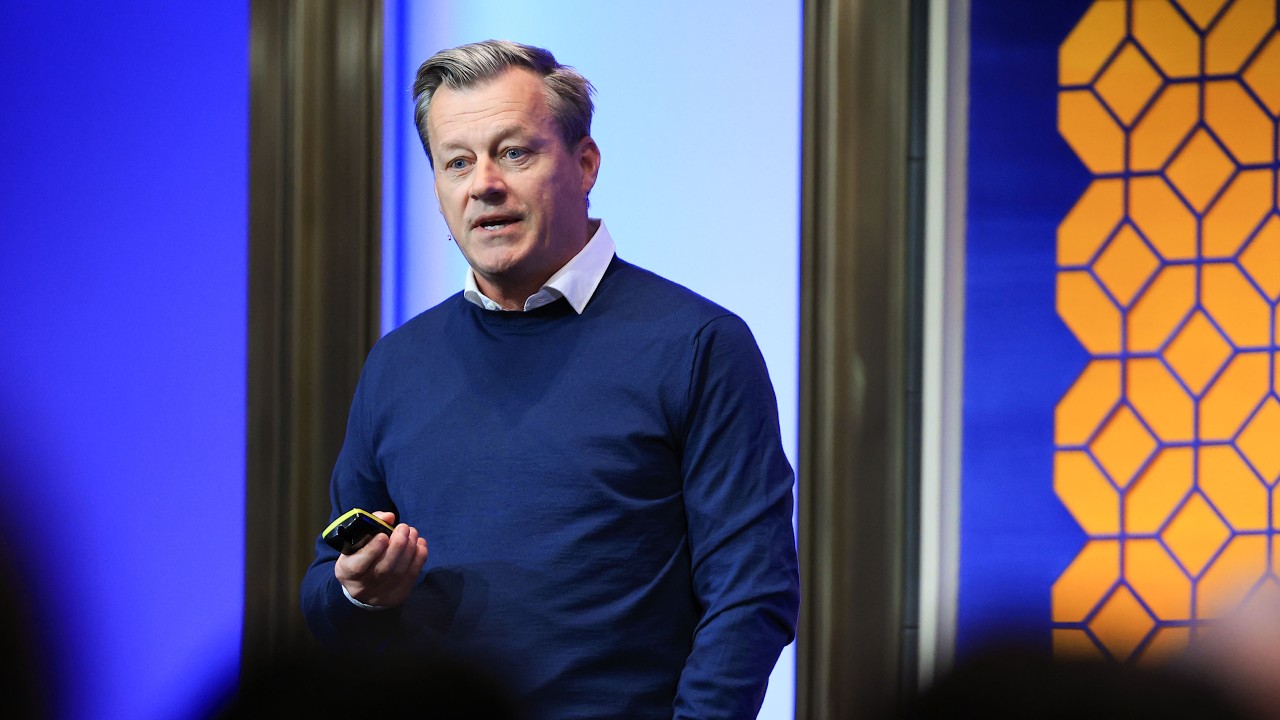 Norges Bank Investment Management