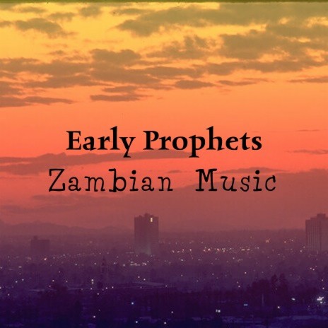 Zambian Music Pt 3