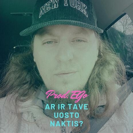 Ar ir tave uosto naktis? cover art