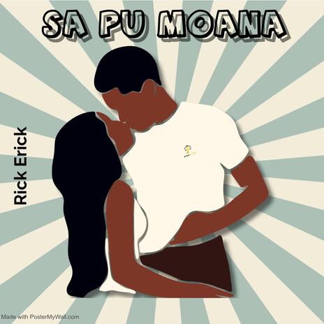 Sa Pu Moana cover art