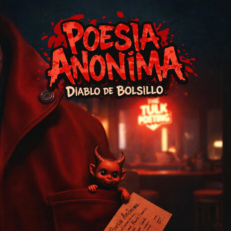 Diablo de bolsillo