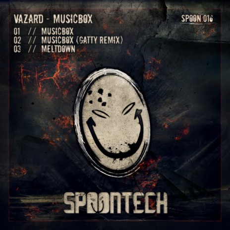 Musicbox (Gatty Remix) cover art