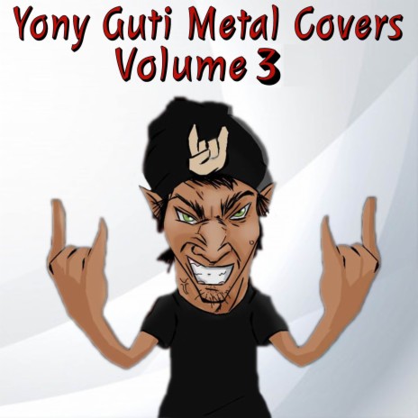 TVA (From Loki) (Metal Version) cover art