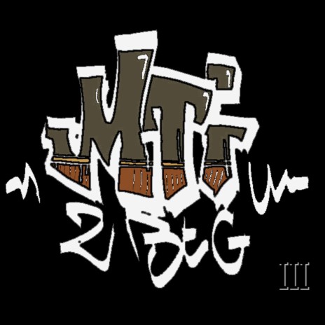 B, G, między nimi Ł ft. Szaj BŁG cover art