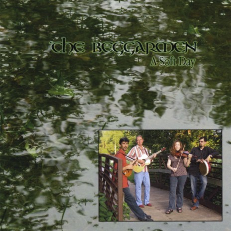 Fergal O'Gara's Set cover art