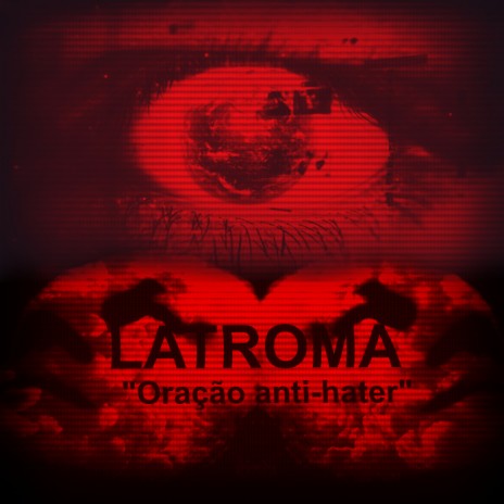 Oração Anti Hater cover art