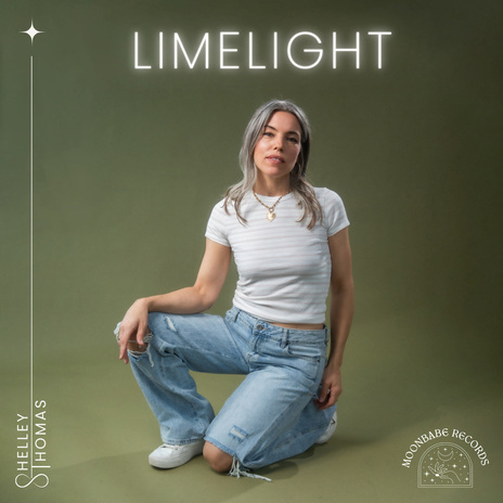 Limelight cover art