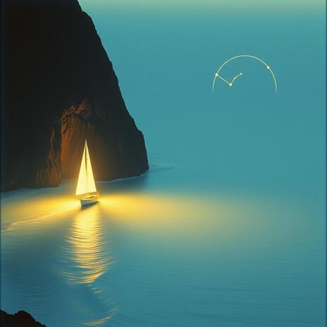 Sailing Away With You (Re mix and edit of original version) cover art