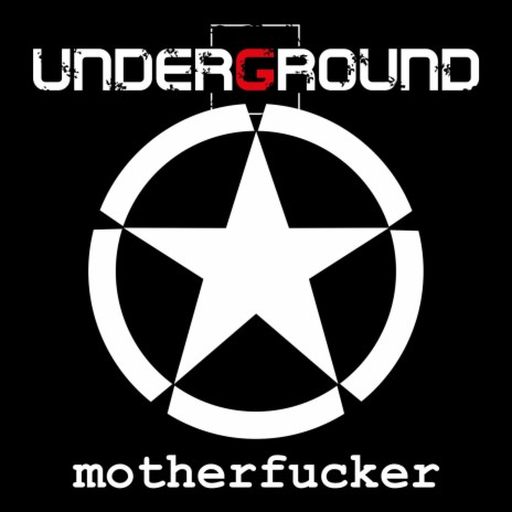 Motherfucker (Singiel) (Singiel) cover art