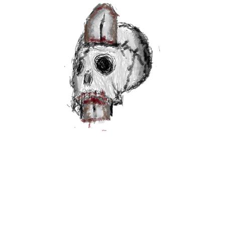 DRILL cover art