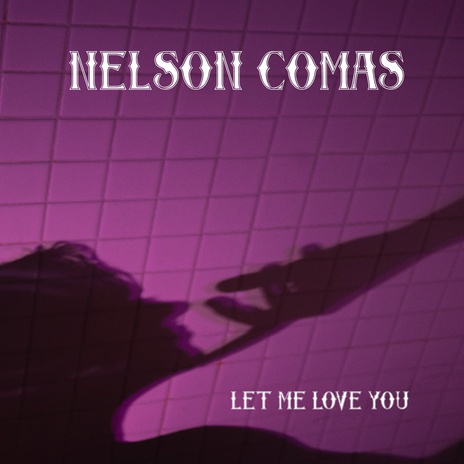 Let Me Love You ft. Souls United cover art