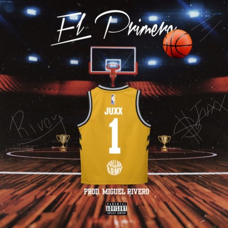 El Primero ft. Miguel Rivero cover art