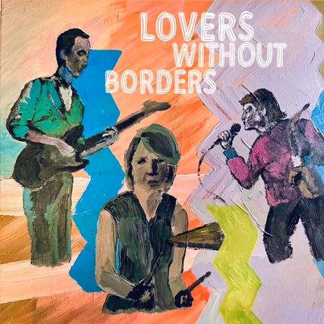 Sadder Days cover art
