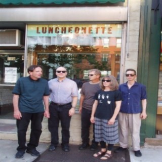 The Feelies