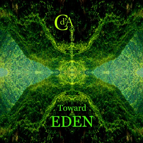 The Ancient Flow cover art
