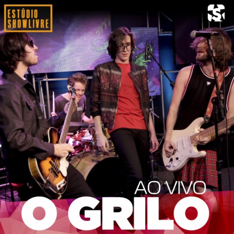 Sambinha (Ao Vivo) ft. Carol Navarro cover art