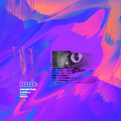 Crash (Original Mix) cover art