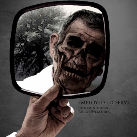 Change Nothing cover art