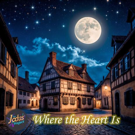 Where the Heart Is