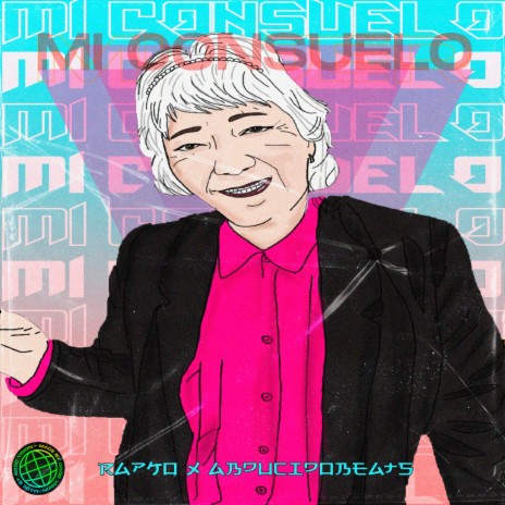 Mi Consuelo ft. Abducidobeats