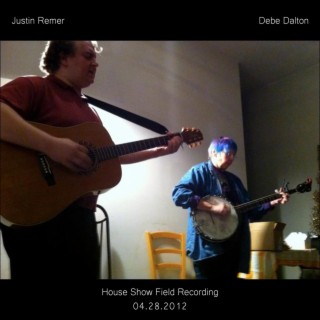 House Show Field Recording 04.28.2012
