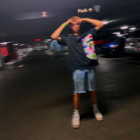 bluRRY viZion cover art