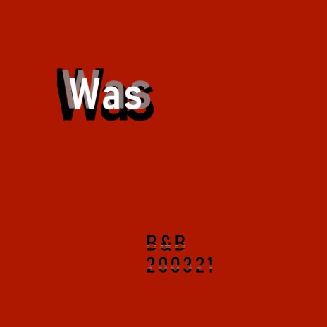 Was cover art