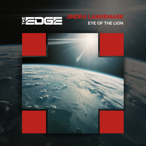 Eye Of The Lion cover art