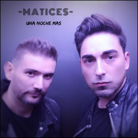 Una Noche Más cover art