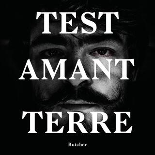 TEST AMANT TERRE