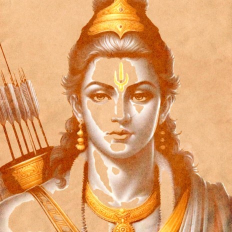 Aatma Rama Aanand Ramana (Raag Darbari - Fusion) cover art