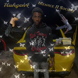Meance II Society