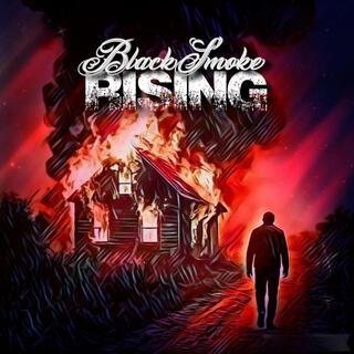 Black Smoke Rising